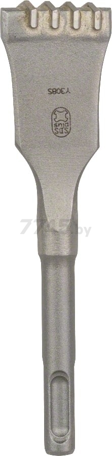 Зубило стыковое SDS-plus 32х130 мм BOSCH (1608690014)